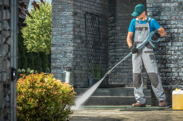 Trusted Clay, AL Pressure Washing Experts