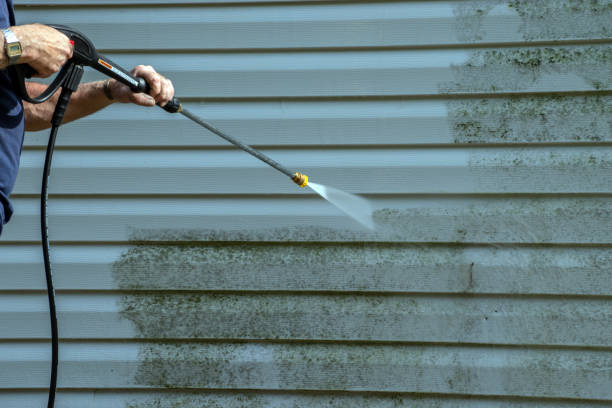 Best House Exterior Washing  in Clay, AL