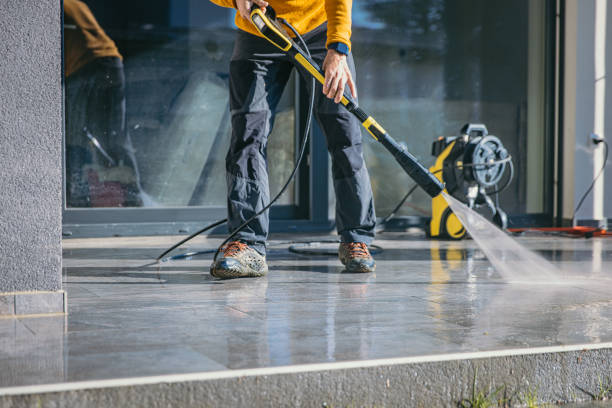 Best Sidewalk and Walkway Cleaning  in Clay, AL