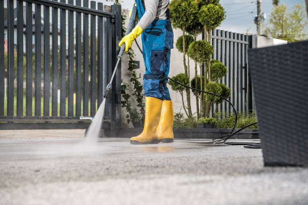 Best Patio and Deck Pressure Washing  in Clay, AL